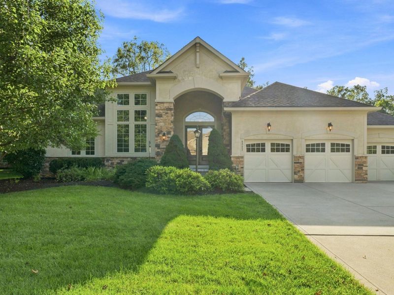4317 Yellow Wood Drive, Dublin, OH 43016 Photo 4
