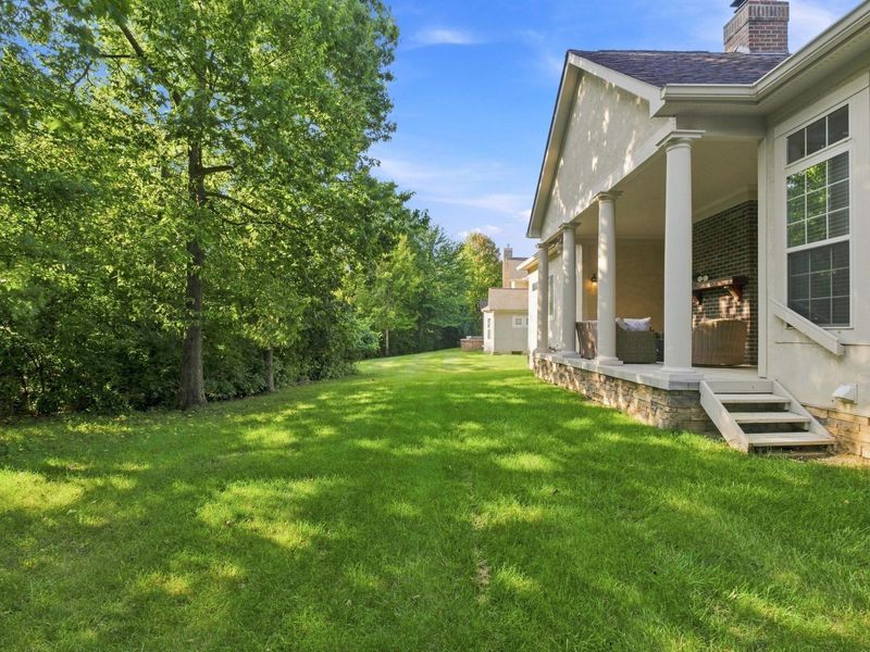 4317 Yellow Wood Drive, Dublin, OH 43016 Photo 70