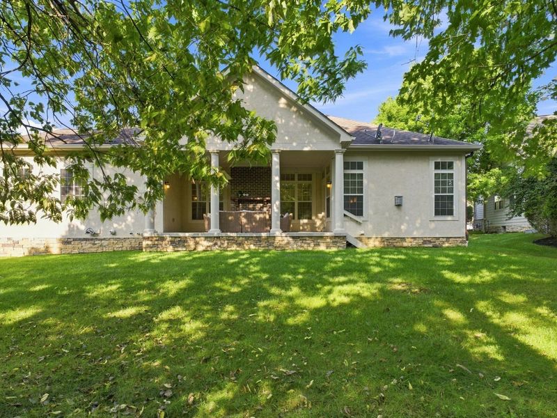 4317 Yellow Wood Drive, Dublin, OH 43016 Photo 72