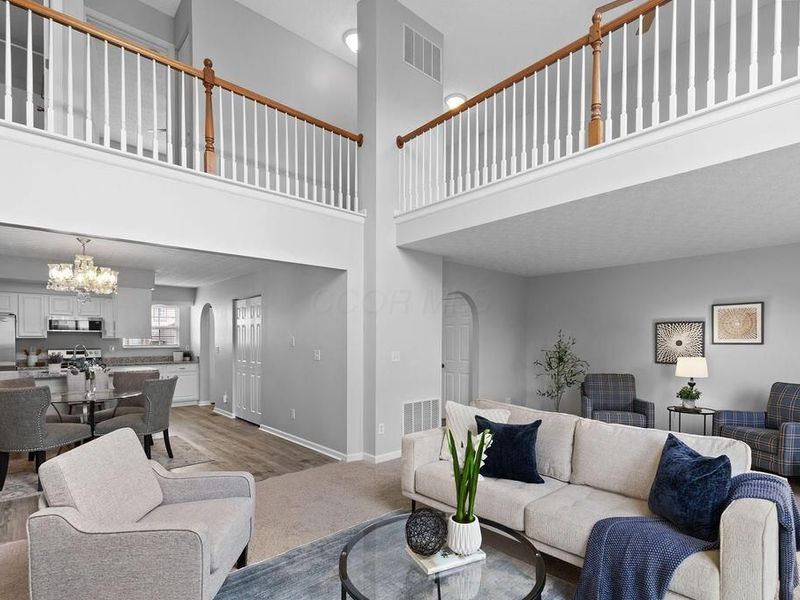 540 Faith Ann Drive, Pataskala, OH 43062 Photo 8
