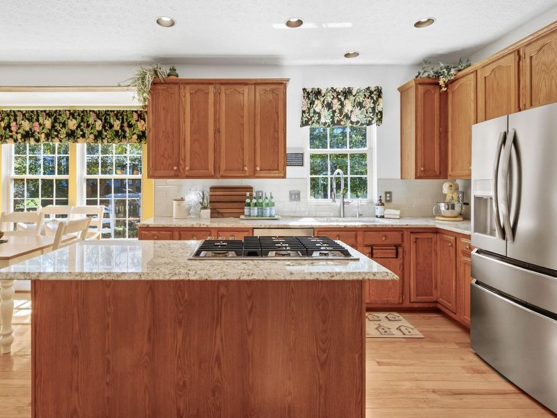 354 Amesbury Court, Westerville, OH 43082 Photo 14