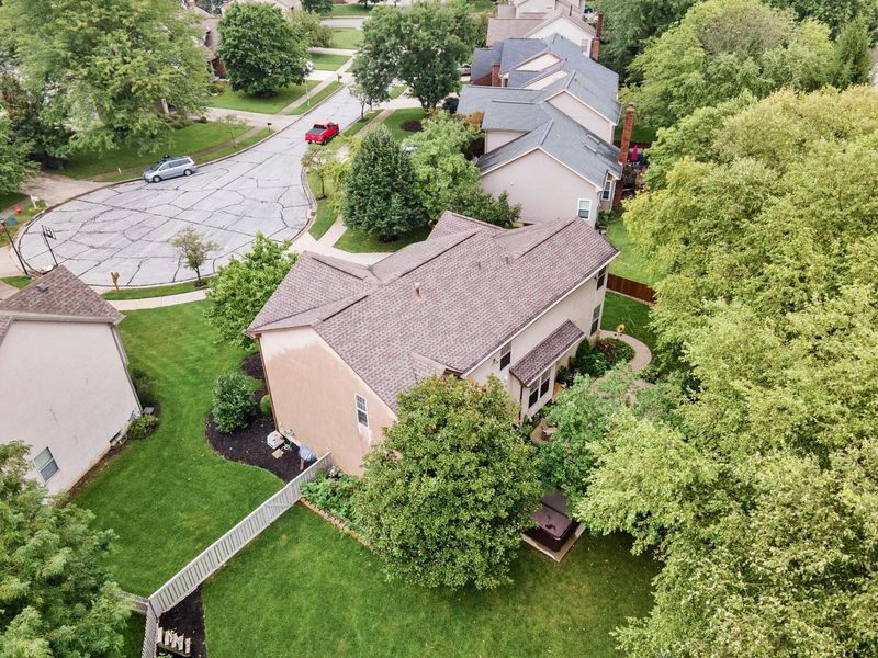 354 Amesbury Court, Westerville, OH 43082 Photo 40