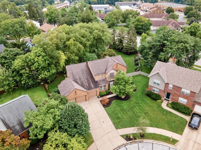 354 Amesbury Court, Westerville, OH 43082 Photo 42