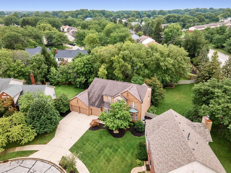 354 Amesbury Court, Westerville, OH 43082 Photo 43