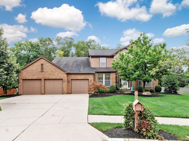 354 Amesbury Court, Westerville, OH 43082 Photo 44
