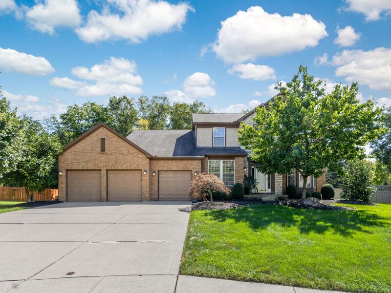 354 Amesbury Court, Westerville, OH 43082 Photo 45