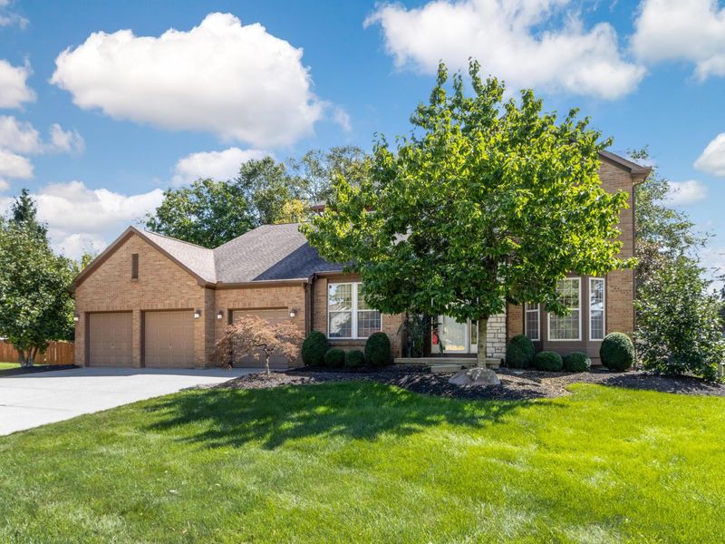 354 Amesbury Court, Westerville, OH 43082 Photo 46