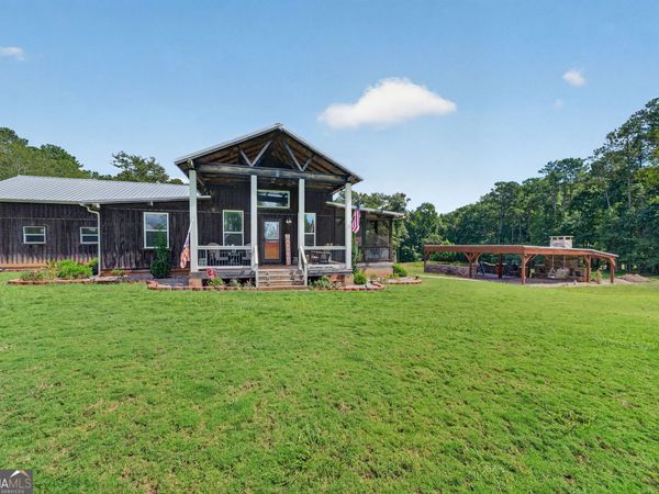 1081 Parks Mill Lane, Buckhead, GA 30625