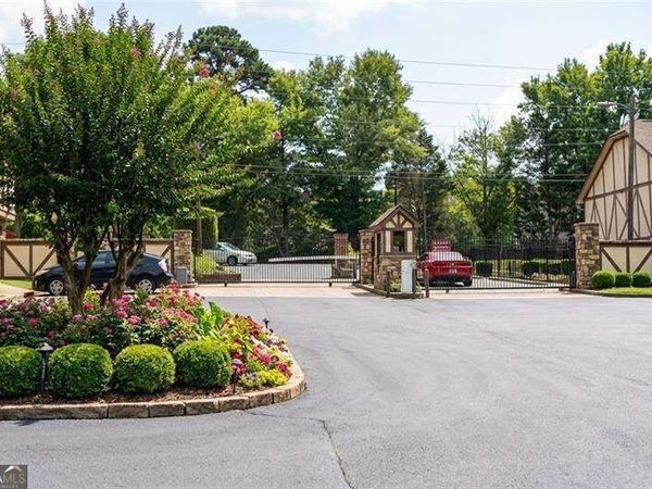 3292 Abbeywood Drive, Decatur, GA 30034