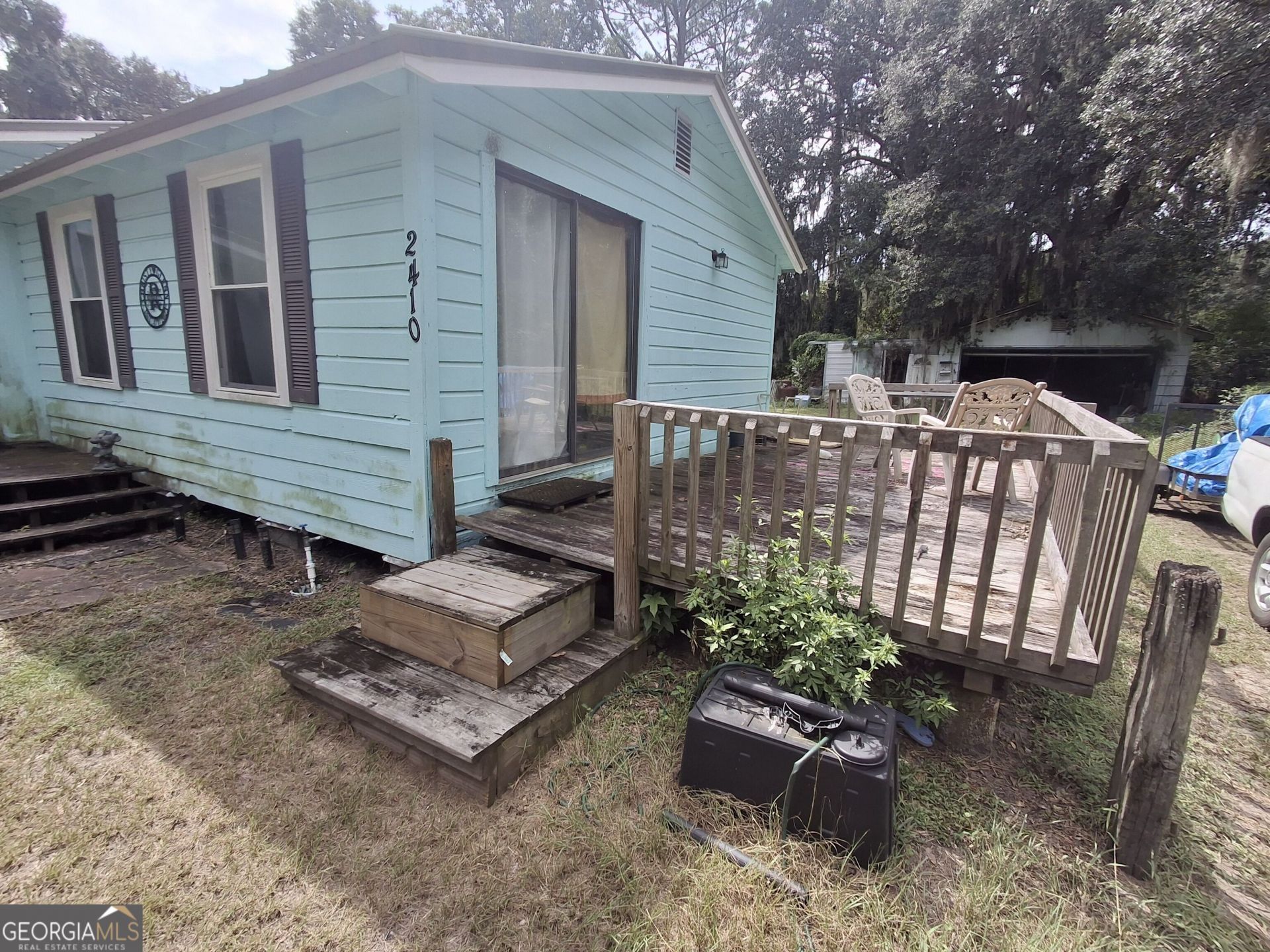2410 Spivey Avenue, Garden City, GA 31408 Main Photo
