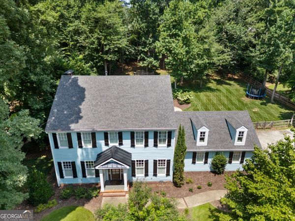 965 Hickory Oak Hollow, Roswell, GA 30075