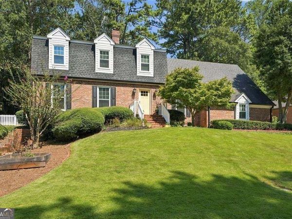 2819 Livsey Drive, Tucker, GA 30084