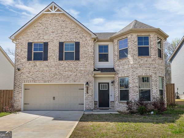 4167 Cedar Commons Way, Conley, GA 30288