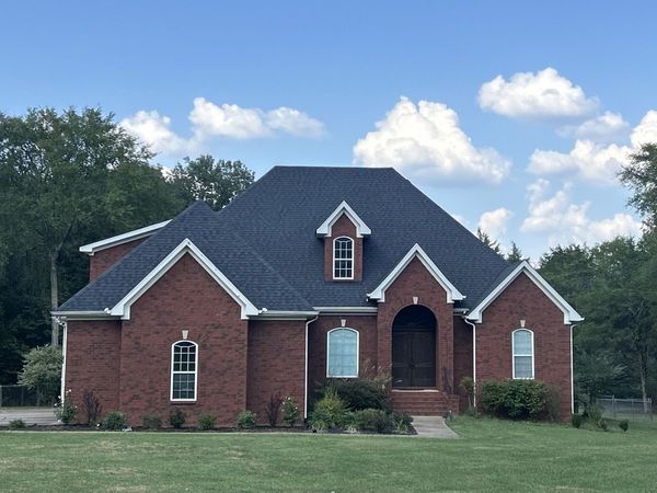 14632 Mount Pleasant Rd , Rockvale, TN 37153