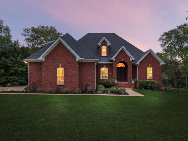 14632 Mount Pleasant Rd, Rockvale, TN 37153