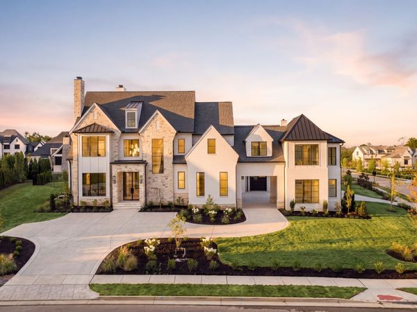 8128 Boiling Springs Pl , Brentwood, TN 37027