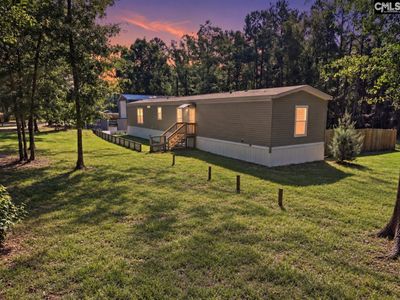 5976 Pleasant Grove Road , Walterboro, SC 29488