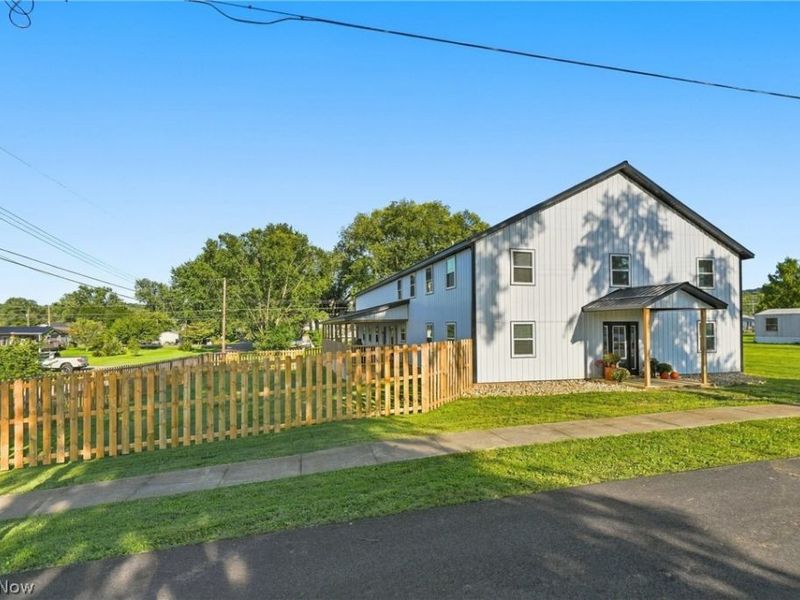 1394 Dewey Street, Dresden, OH 43821 Photo 1
