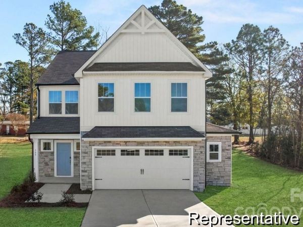TBD Laurel Oak Avenue, Unit 3p, Oakboro, NC 28129