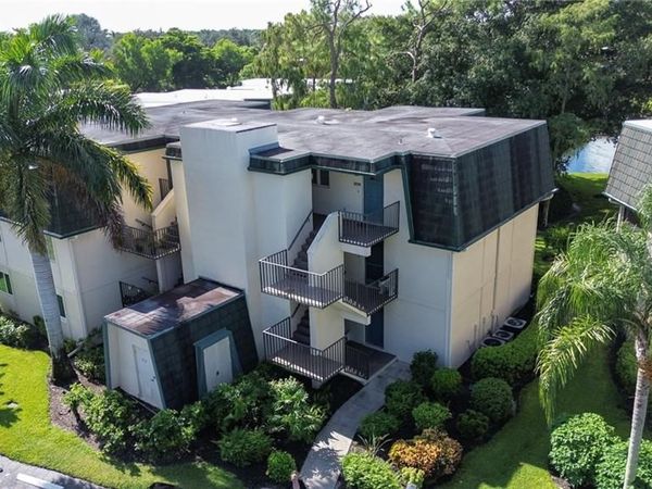 1760 Bald Eagle DR , Unit 506C, NAPLES, FL 34105