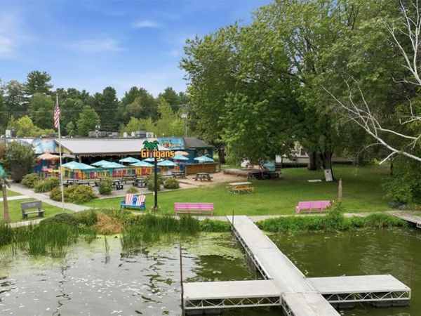 2542 8 1/4 Avenue, Chetek, WI 54728