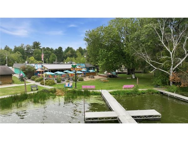 2542 8 1/4 Avenue, Chetek, WI 54728