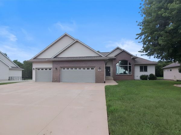 824 S Jackson Street, Boone, IA 50036