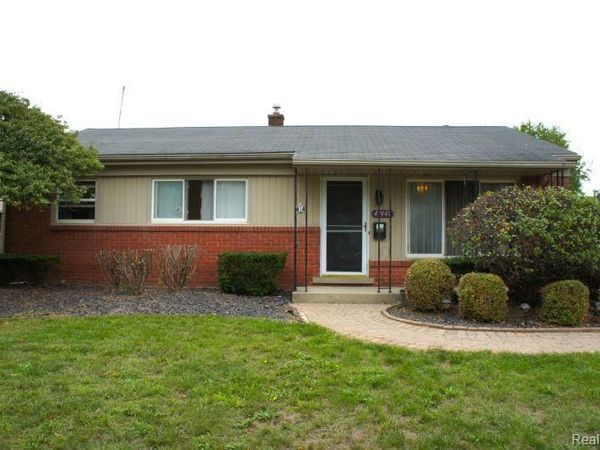 47440 Jeffry , Shelby Township, Mi 48317