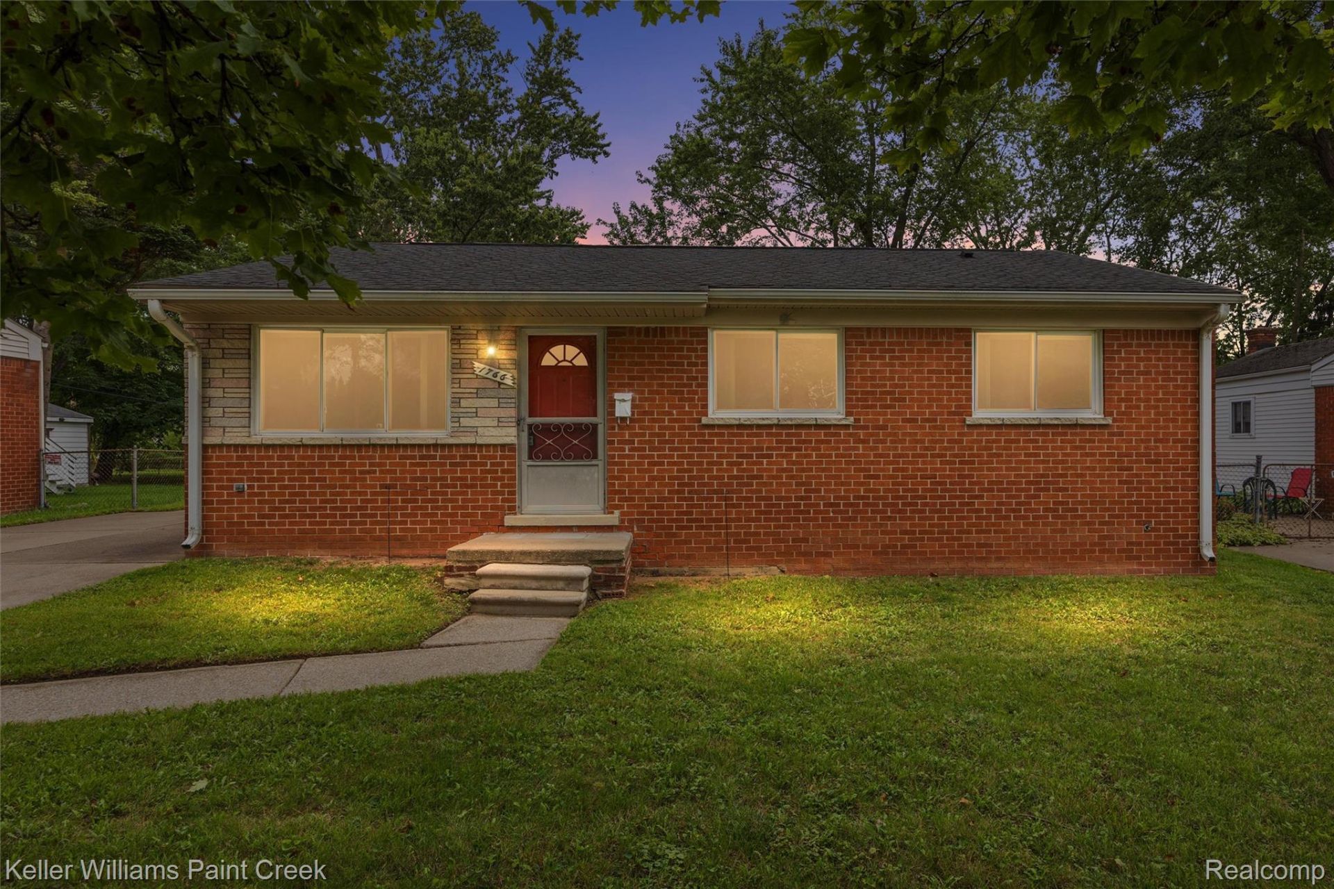 1766 Henry Ruff Road, Garden, Mi 48135 Main Photo