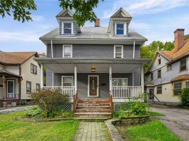 464 Grand Avenue , Rochester, NY 14609