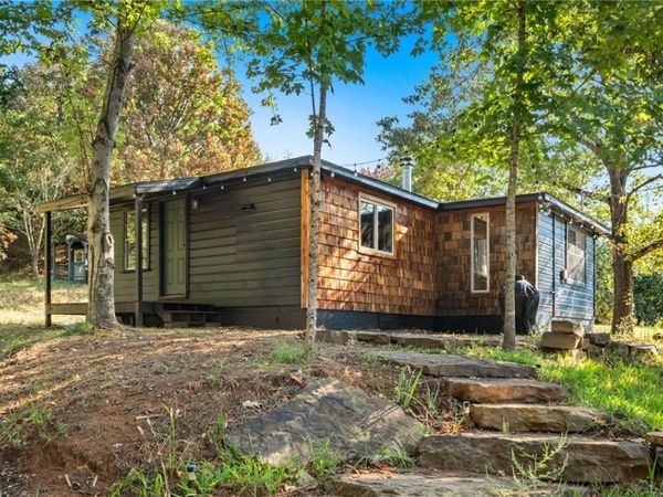 2326 Madison 6330 , Wesley, AR 72773