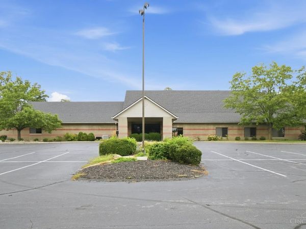 4520 Rosedale Road, Middletown, OH 45042