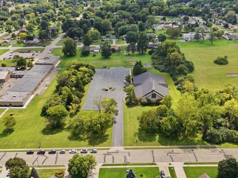 4520 Rosedale Road, Middletown, OH 45042 Photo 5