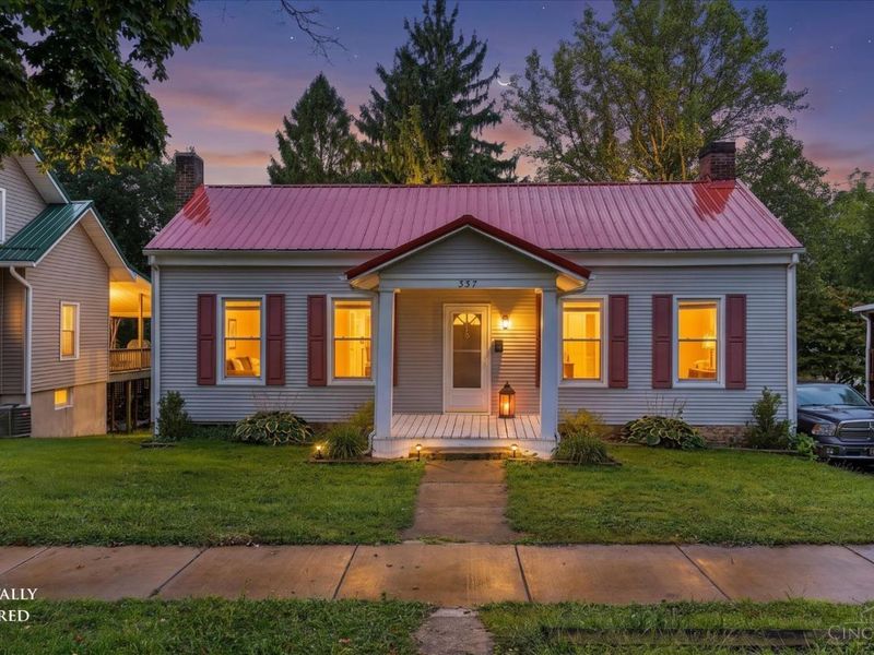337 E Main Street, Hillsboro, OH 45133 Photo 1
