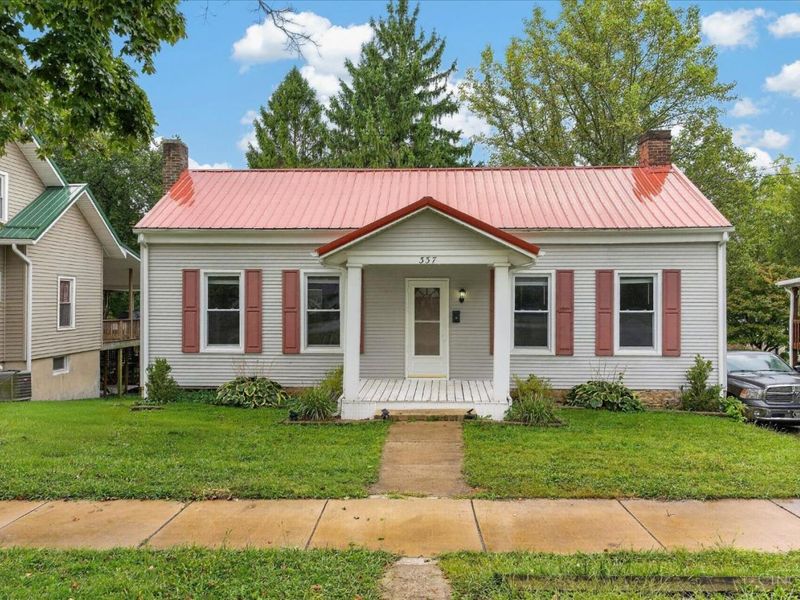 337 E Main Street, Hillsboro, OH 45133 Photo 2