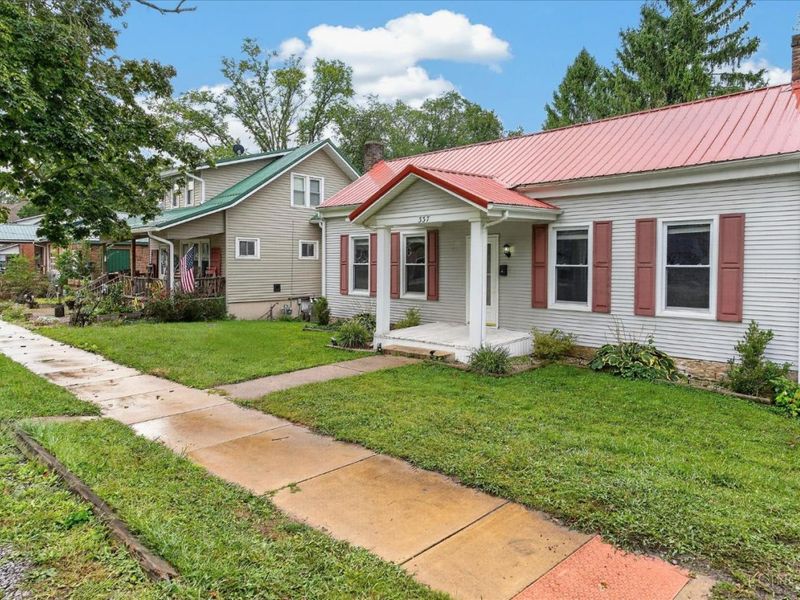 337 E Main Street, Hillsboro, OH 45133 Photo 21