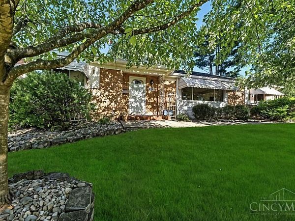 6955 Carroll Avenue, Sycamore Twp, OH 45236
