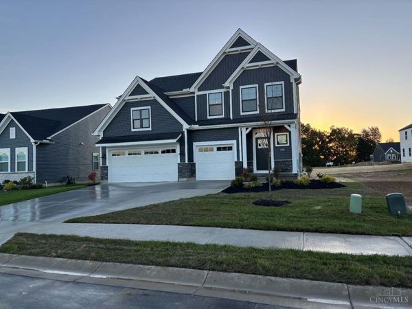 1324 Blue Spruce Lane, Wilmington, OH 45177