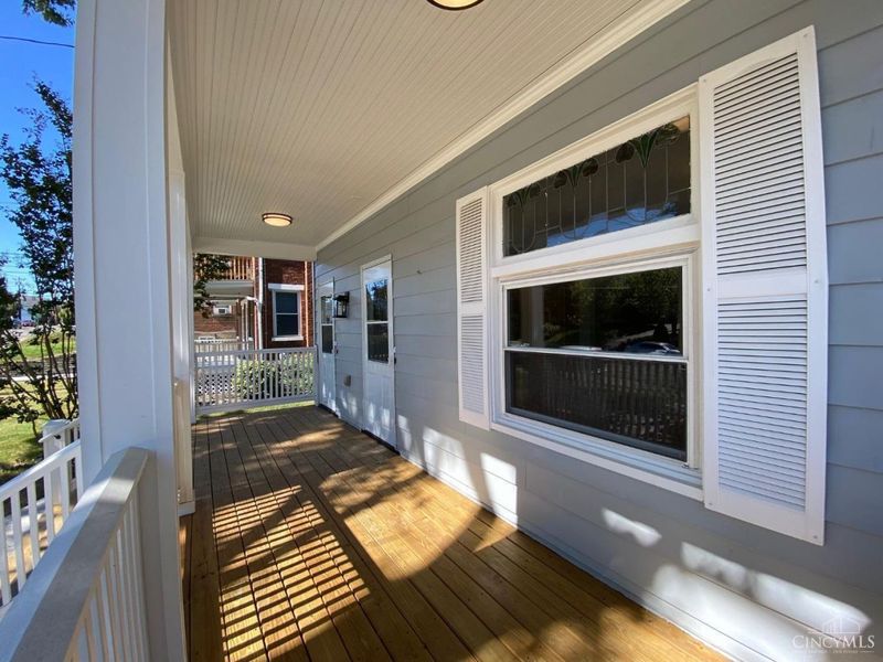 2806 Observatory Avenue, Cincinnati, OH 45208 Photo 3