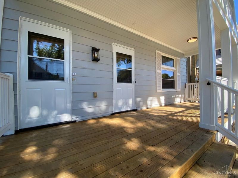 2806 Observatory Avenue, Cincinnati, OH 45208 Photo 5