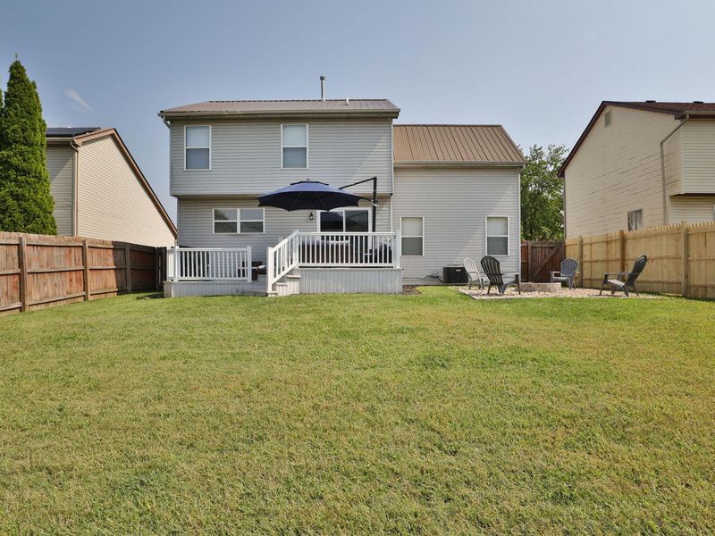 3121 Fox Chaple Drive, Columbus, OH 43232 Photo 38