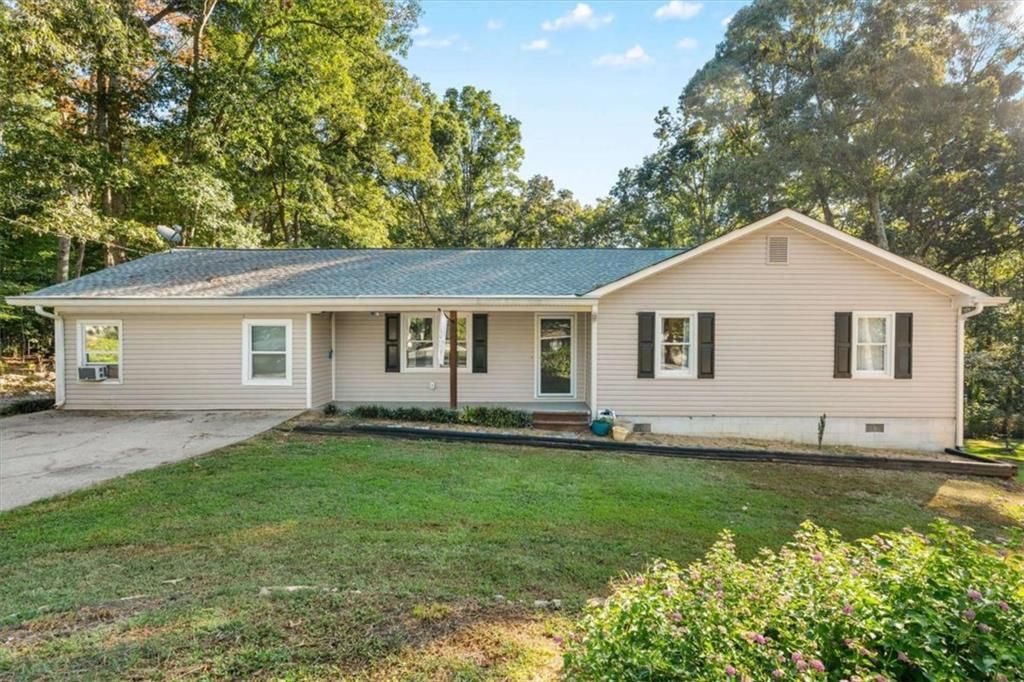80 Oak Ridge Way, Bremen, GA 30110 Main Photo