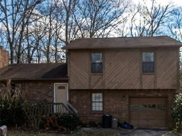 4415 Pacer Court, Stone Mountain, GA 30083