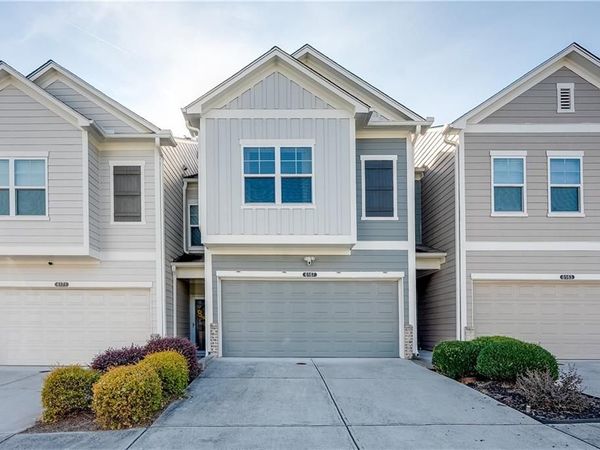 6167 Centennial Run, Atlanta, GA 30349