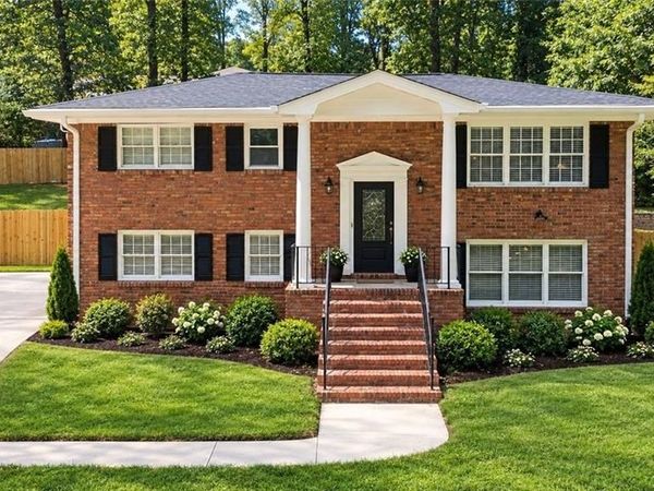3248 Westwood Drive , Atlanta, GA 30340