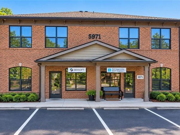5971 Parkway North Boulevard, Unit 200-A, Cumming, GA 30040