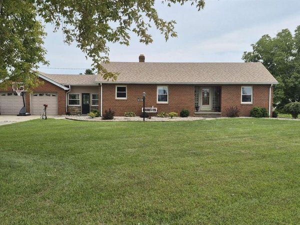 3021 S County Line , Deerfield, MI 49238