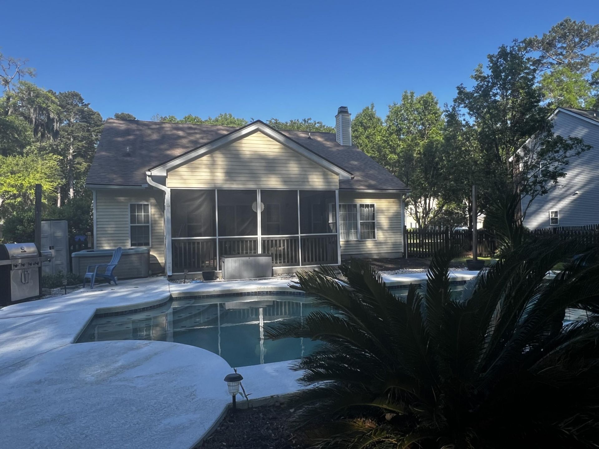 120 Oakbluff Road Photo 15