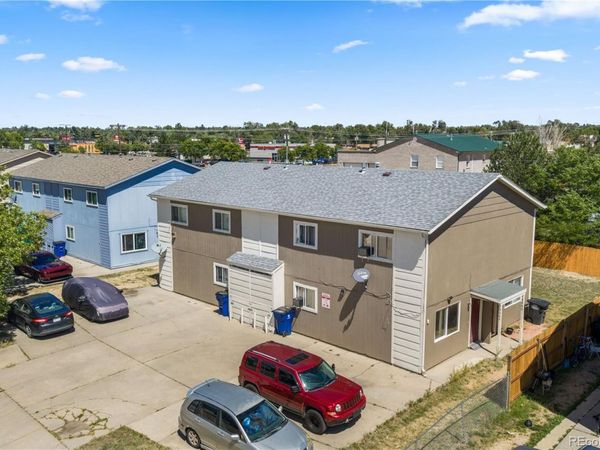 6664 Provincial Drive , Fountain, CO 80817