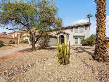 3922 E Goldfinch Gate Lane Phoenix, AZ 85044